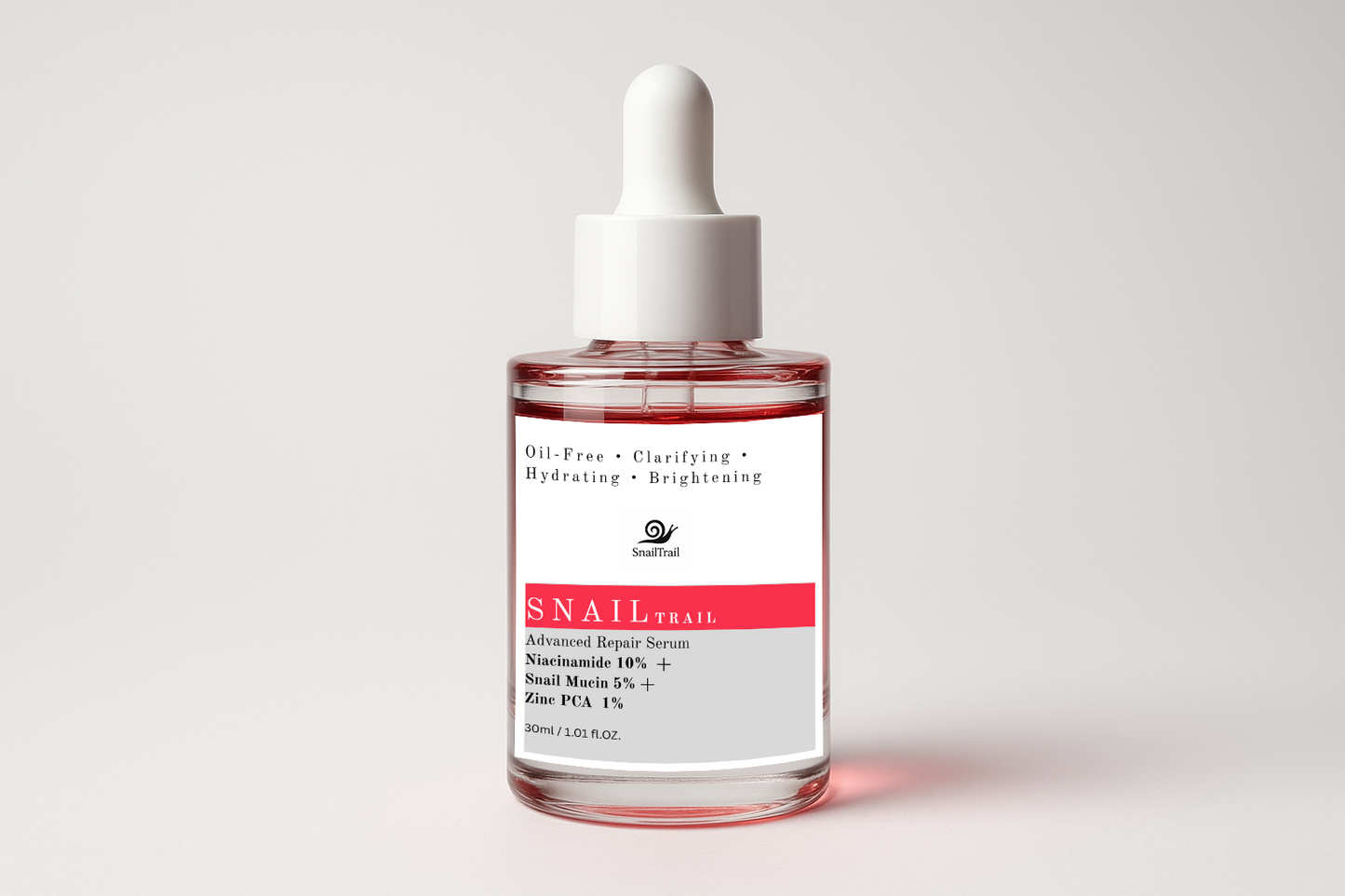 Niacinamide 10% + Snail Mucin 5% + Zinc 1%