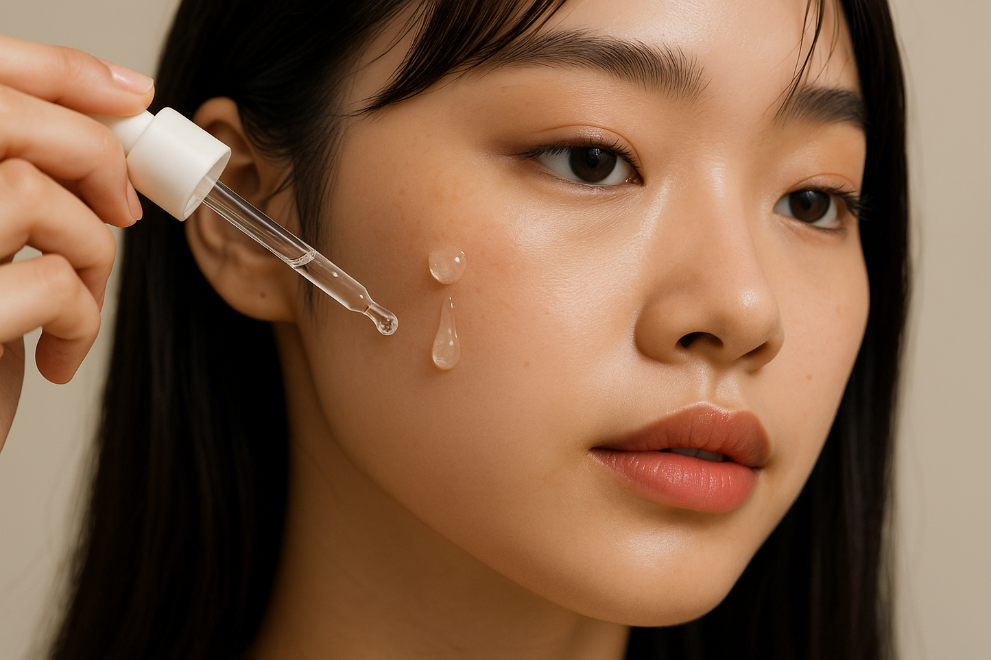 Niacinamide 10% + Snail Mucin 5% + Zinc 1%