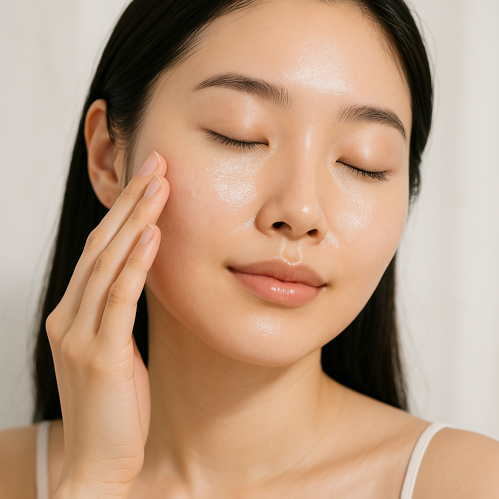 Niacinamide 10% + Snail Mucin 5% + Zinc 1%